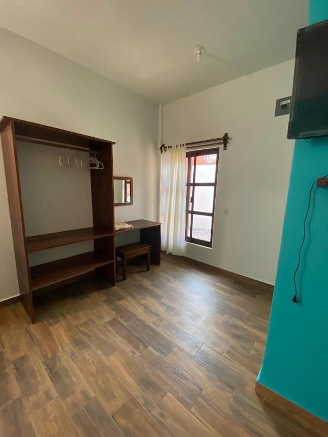 Casa Suites Minizoo Puerto Escondido  Exteriör bild