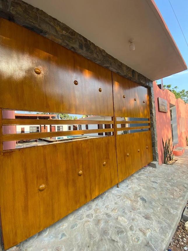 Casa Suites Minizoo Puerto Escondido  Exteriör bild