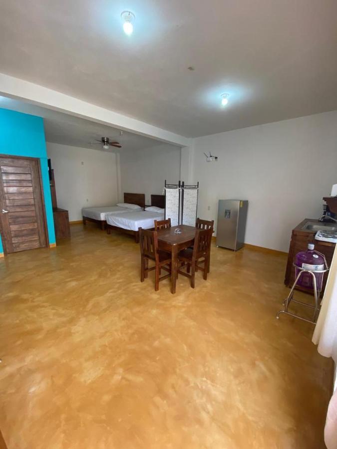 Casa Suites Minizoo Puerto Escondido  Exteriör bild