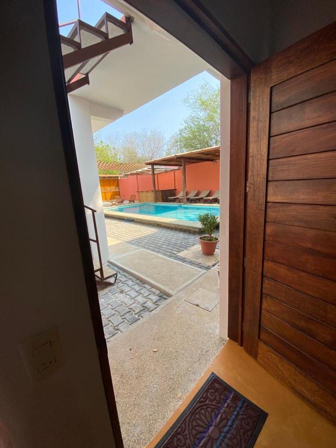Casa Suites Minizoo Puerto Escondido  Exteriör bild