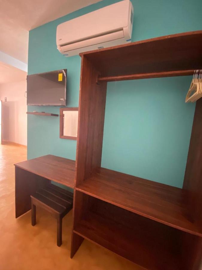 Casa Suites Minizoo Puerto Escondido  Exteriör bild