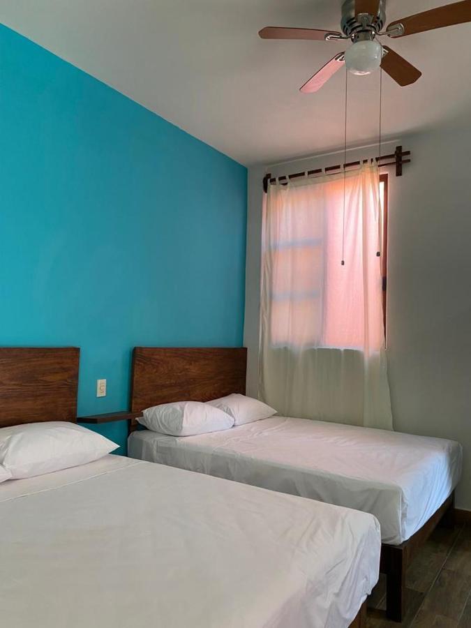 Casa Suites Minizoo Puerto Escondido  Exteriör bild