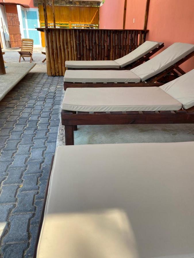 Casa Suites Minizoo Puerto Escondido  Exteriör bild