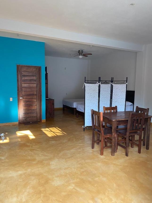 Casa Suites Minizoo Puerto Escondido  Exteriör bild
